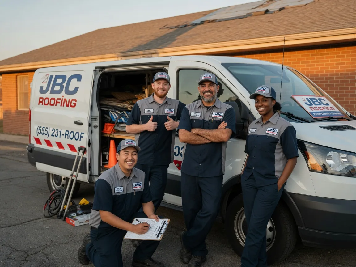 Roof Replacement company in Tuscarora, PA