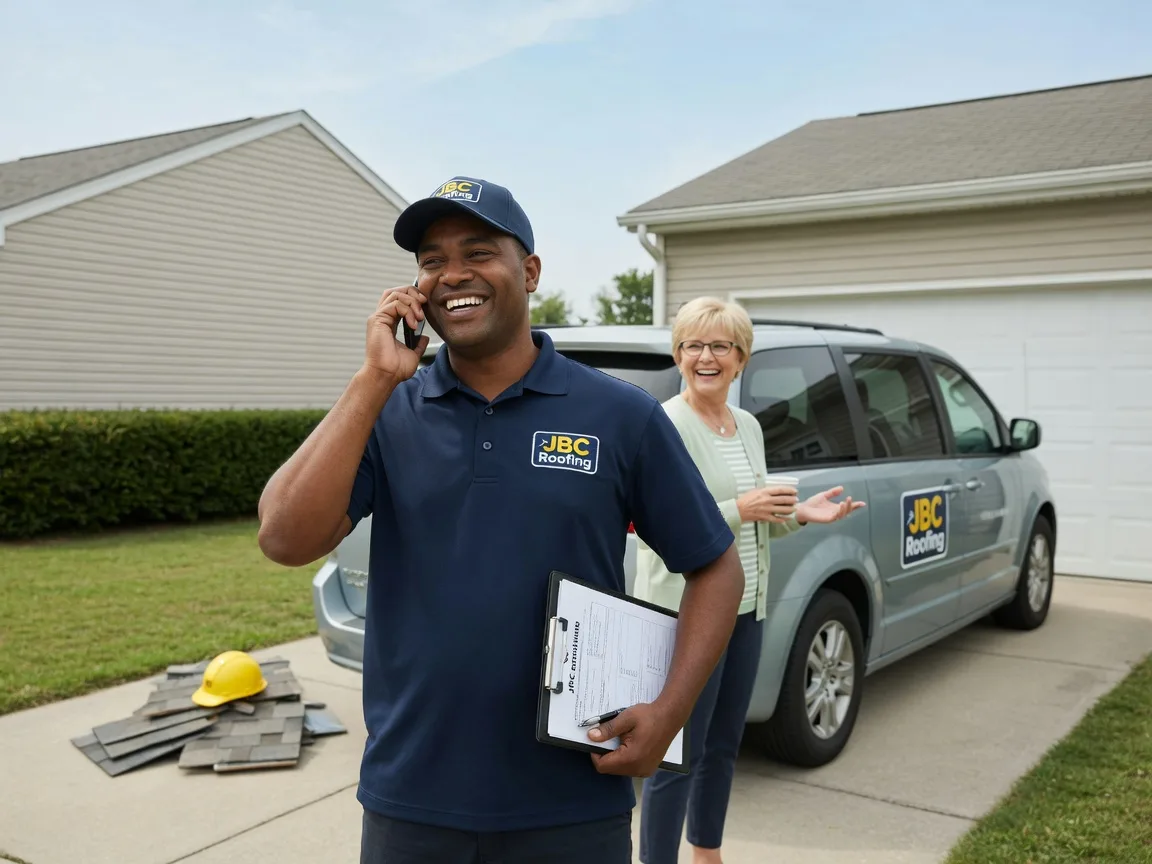 Roof Replacement Tuscarora, PA FAQs